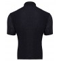 Men's Shirt silver 2XL