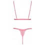 Bra Set Fantasy S/M
