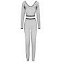 Top and Legging S-L
