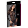 Body Chain silver