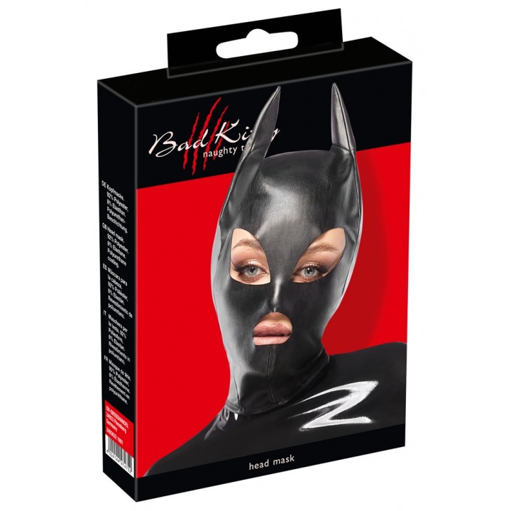 Head Mask