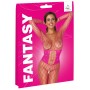 Catsuit pink Fantasy