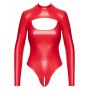 Noir Body red XL