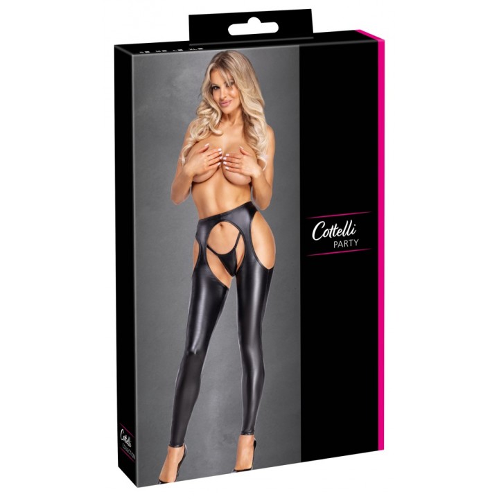 Chaps and String S