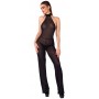 Noir Jumpsuit M