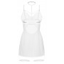 OBS Chemise white 2XL/3XL