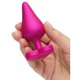 ROMP Luster