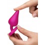 ROMP Luster