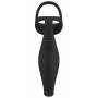 Rebel Cock Ring w RC Prostate