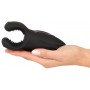 Rebel Man Wand w Moving Wings