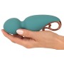 The Magician Wand Vibrator