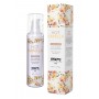 Šildantis masažo aliejus Gourmet Hot Vanilla, 50ml