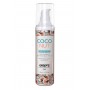 EXSENS WARMING MASSAGE OIL COCONUT 50ML