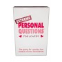 EXTREME PERSONAL QUESTIONS FOR LOVERS - Kheper Games