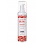 EXSENS WARMING MASSAGE OIL STRAWBERRY 50ML