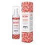 EXSENS WARMING MASSAGE OIL STRAWBERRY 50ML