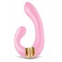 Shunga - Miyo Intimate Massager Light Pink