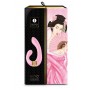 Shunga - Miyo Intimate Massager Light Pink