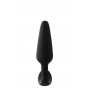 FANTASSTIC SMOOTH ANAL PLUG MEDIUM