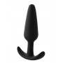 FANTASSTIC SMOOTH ANAL PLUG MEDIUM