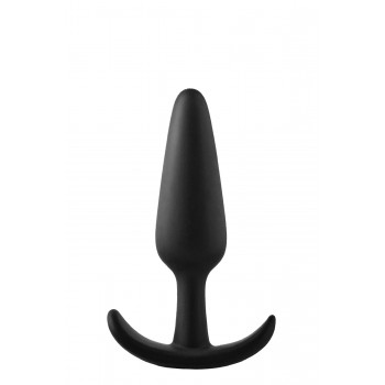 FANTASSTIC SMOOTH ANAL PLUG MEDIUM