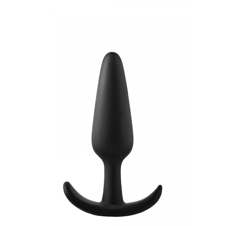 FANTASSTIC SMOOTH ANAL PLUG MEDIUM