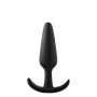 FANTASSTIC SMOOTH ANAL PLUG MEDIUM