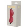 BLAZE ELITE EYE MASK RED - Dream Toys