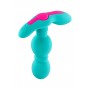 FEMMEFUNN FUNN PLUG TURQUOISE - FemmeFunn