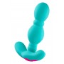 FEMMEFUNN FUNN PLUG TURQUOISE - FemmeFunn