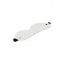 BLAZE ELITE EYE MASK WHITE - Dream Toys