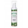 EXSENS WARMING MASSAGE OIL MINT MOJITO 50ML