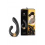 Shunga - Miyo Intimate Massager Black