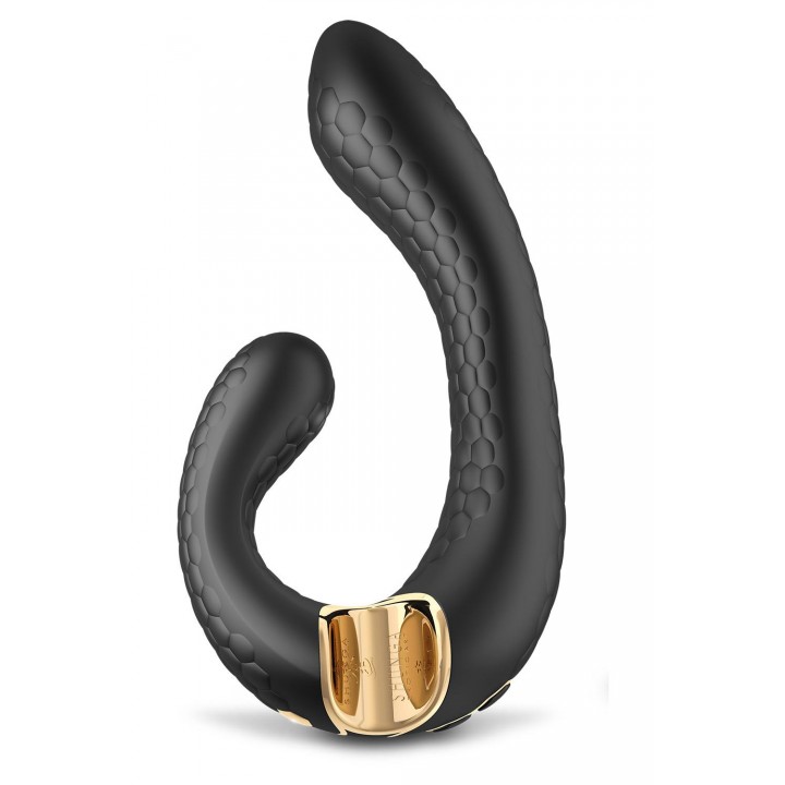 Shunga - Miyo Intimate Massager Black