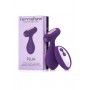 FEMMEFUNN PLUA DARK PURPLE - FemmeFunn