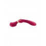 Shunga - Zoa Intimate Massager Raspberry