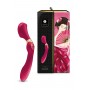 Shunga - Zoa Intimate Massager Raspberry