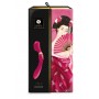 Shunga - Zoa Intimate Massager Raspberry