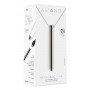 LE WAND VIBRATING NECKLACE SILVER - le Wand