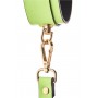 RADIANT ANKLE CUFF GLOW IN THE DARK GREEN - Dream Toys