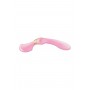 Shunga - Zoa Intimate Massager Light Pink