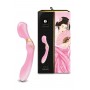 Shunga - Zoa Intimate Massager Light Pink