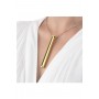 LE WAND VIBRATING NECKLACE GOLD - le Wand