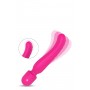 VIBES OF LOVE HEATING BODYWAND - Dream Toys