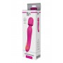 VIBES OF LOVE HEATING BODYWAND - Dream Toys