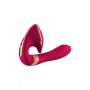 Shunga - Soyo Intimate Massager Raspberry