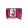 Shunga - Soyo Intimate Massager Raspberry