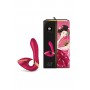 Shunga - Soyo Intimate Massager Raspberry