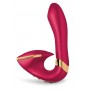 Shunga - Soyo Intimate Massager Raspberry