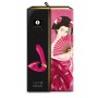 Shunga - Soyo Intimate Massager Raspberry